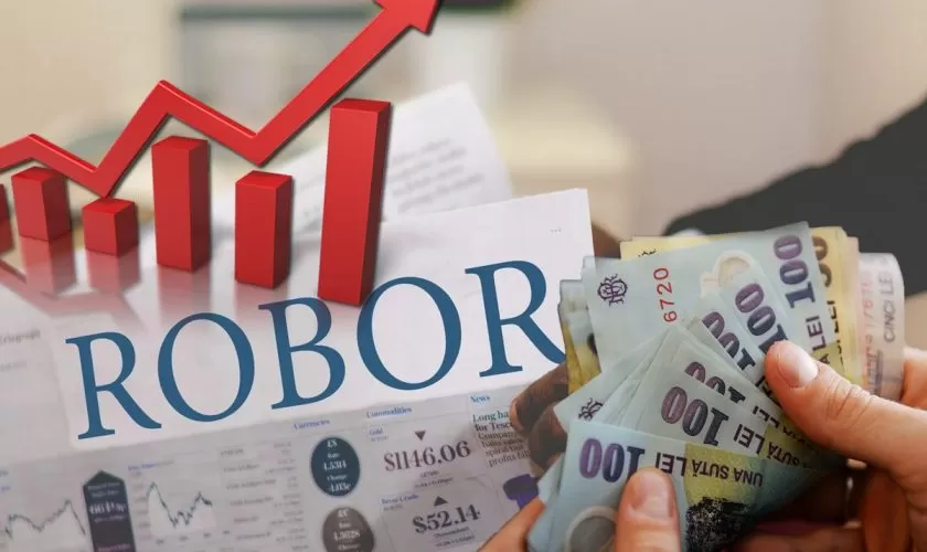 De ce nu mai ies reziștii să protesteze când ROBOR a ajuns la un nivel record?