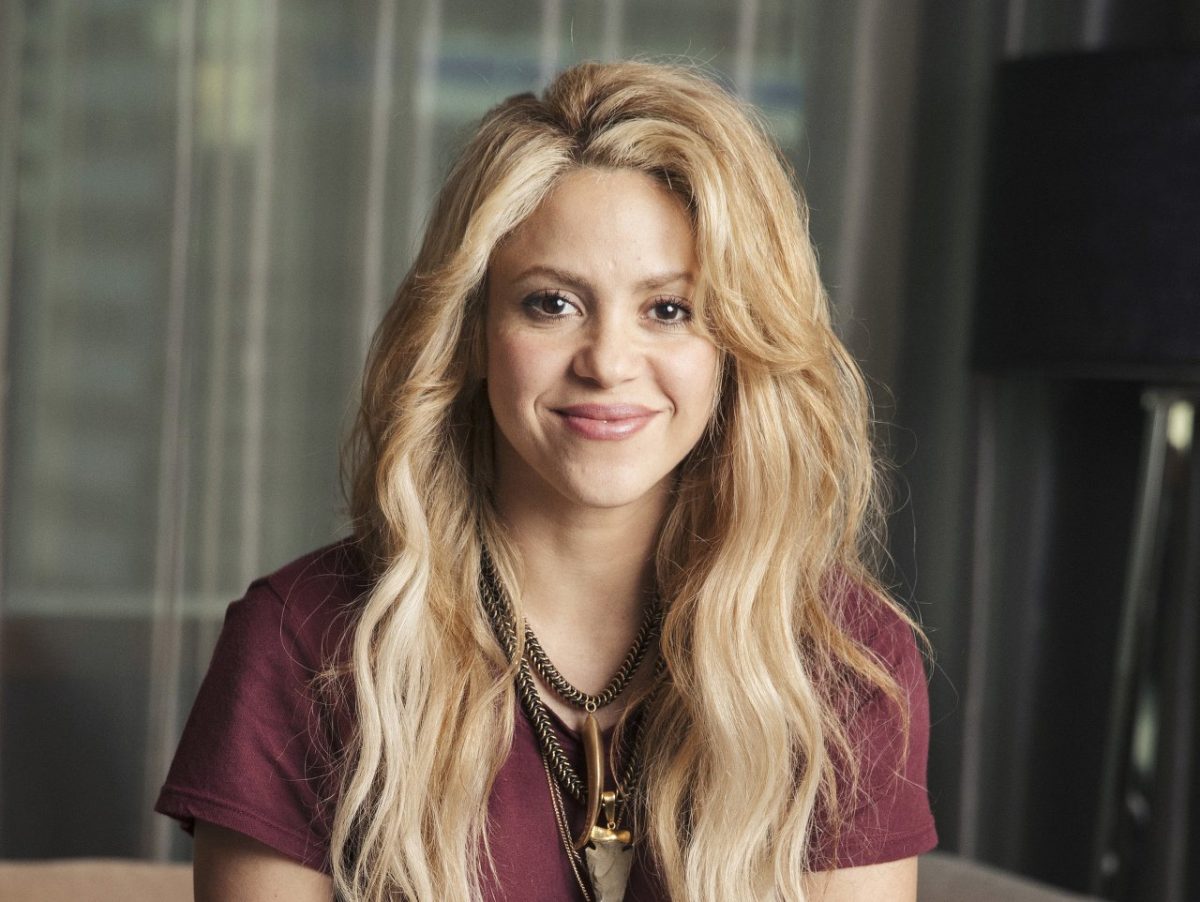 Shakira, în pericol de a fi închisă. Un procuror cere o pedeapsă de 8 ani de închisoare pentru cântăreață