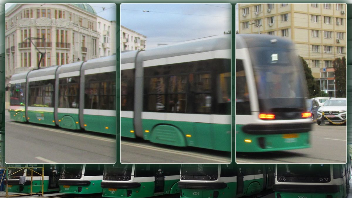 Circulația mijloacelor de transport în comun, modificată în timpul desfășurării evenimentului Raliul Iașului