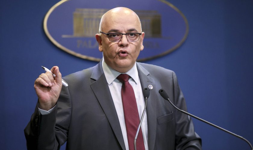 Șeful DSU anunță măsuri de ultimă oră pentru combaterea valului de căldură extremă – LIVE VIDEO