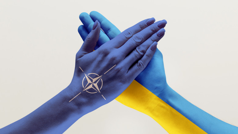 Ucraina a devenit membru asociat al Programului de interoperabilitate multilaterală al NATO