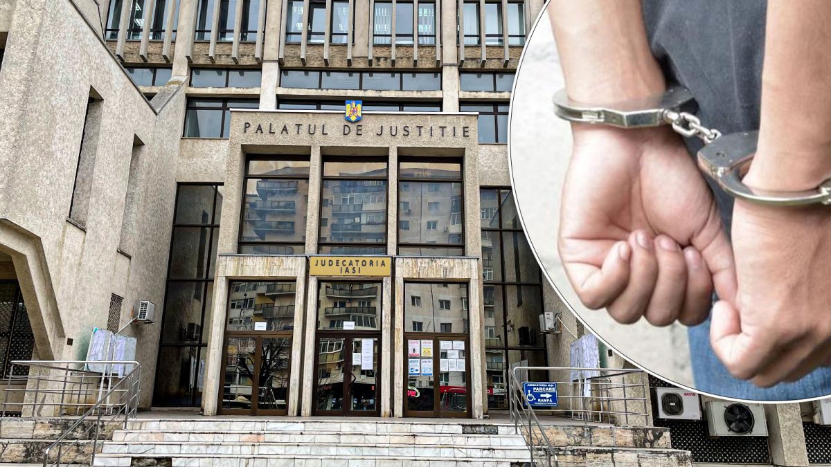 Un ieşean a vrut să-şi satisfacă poftele sexuale deviante! Nu s-a lăsat până nu şi-a pus în aplicare planul! După ce a revenit din Danemarca, a fost luat pe sus de „mascaţi” (EXCLUSIV)