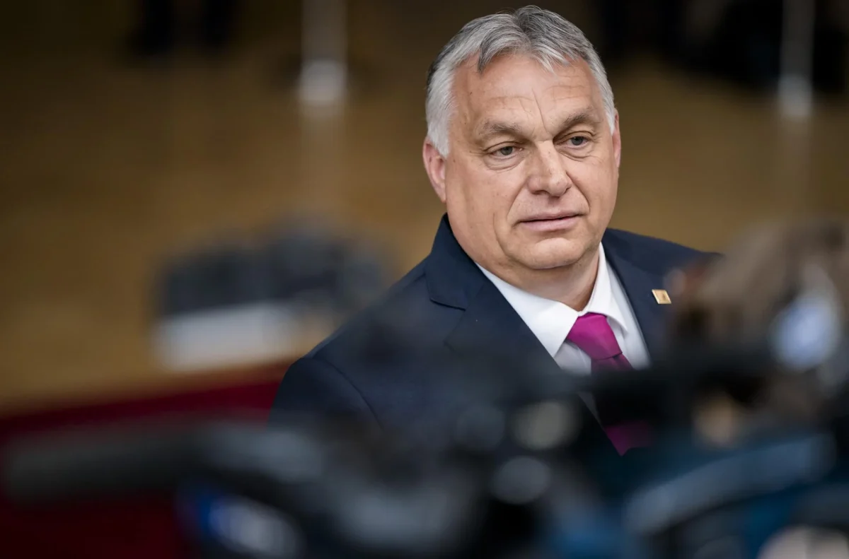Viktor Orban militează pentru pace: „Războiul dăunează cel mai mult Europei”
