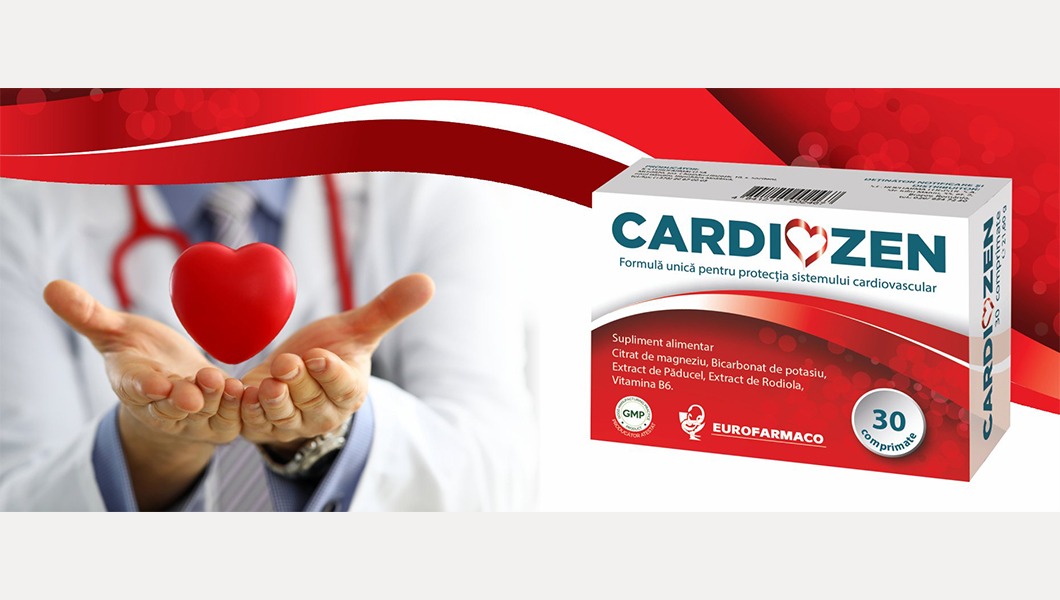 Farmaciile Ropharma – Ghid de bune și facile  practici pentru prevenirea bolilor cardiovasculare