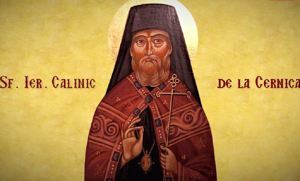 Acatistul Sf. Calinic de la Cernica, tămăduitor de boli trupești. Ce rugăciuni să rostești zilnic pentru liniște sufletească și luminarea minții