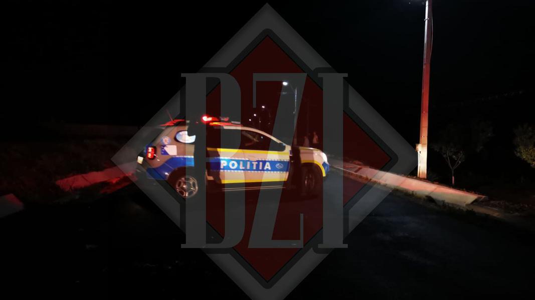 Șoferul ucigaș a fost prins! Femeia pe care a omorât-o nu a avut nicio șansă – EXCLUSIV