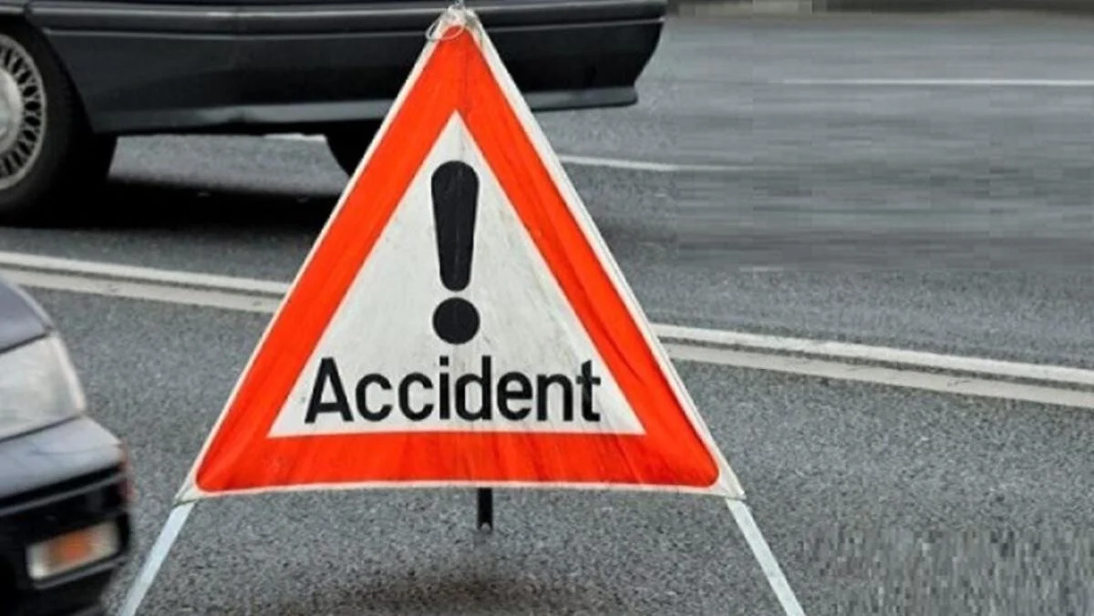 Accident rutier în municipiul Iași. O ambulanță cu pacient, implicată – EXCLUSIV
