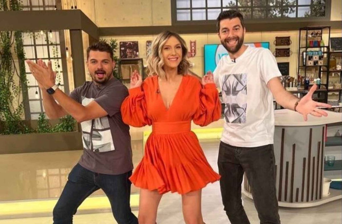 Adela Popescu rămâne fără emisiune la Pro TV? Ce se întâmplă cu „Vorbeşte Lumea” din toamnă