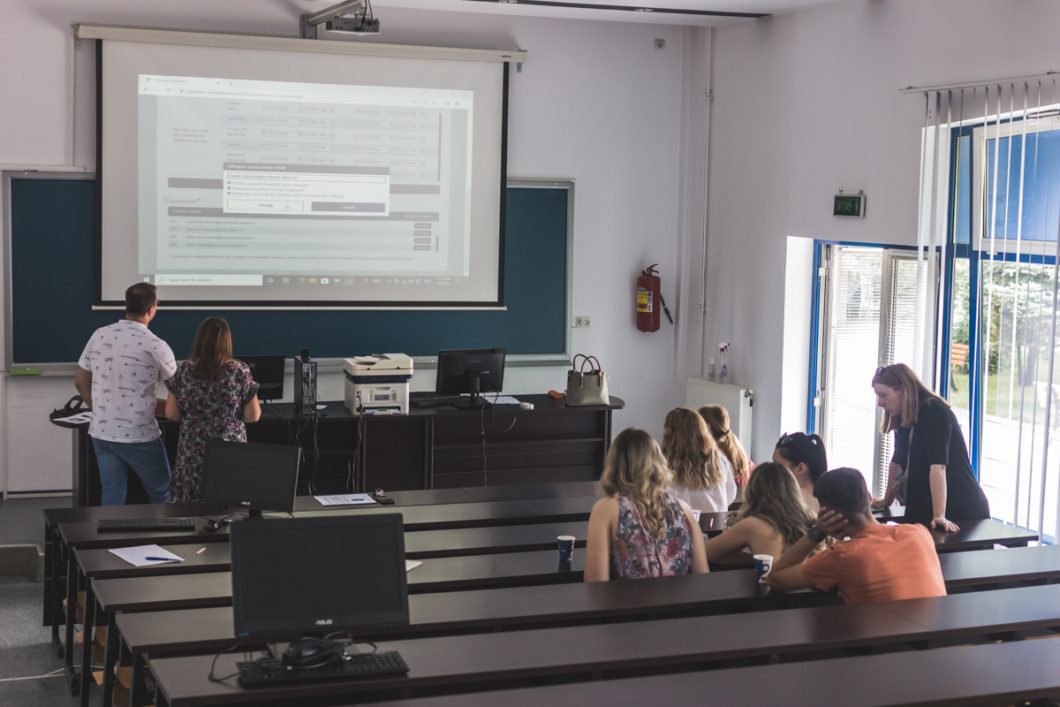 Interesul record la admiterea din 2022 încurajează conducerea TUIASI să solicite o suplimentare a locurilor în toamnă. „Profesiile de inginer și arhitect devin tot mai atractive”