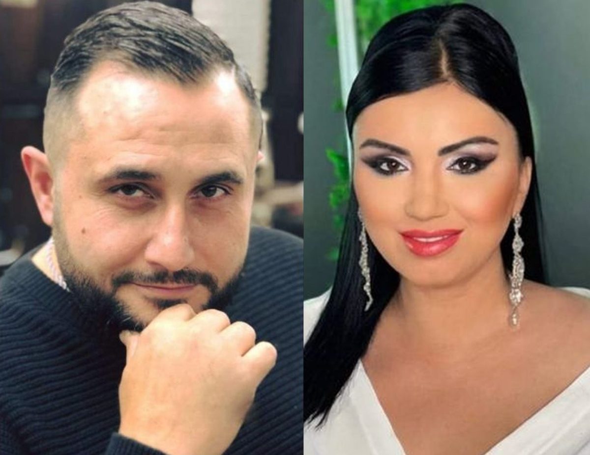 Adriana Bahmuțeanu, agresată de iubit? Vedeta ar fi cerut ordin de restricție împotriva acestuia
