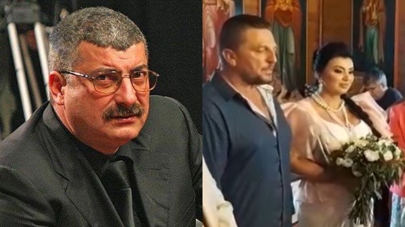 Silviu Prigoană, reacție, după ce Adriana Bahmuțeanu s-a logodit. Ce a mărturisit: „Sper ca de data asta a și…”