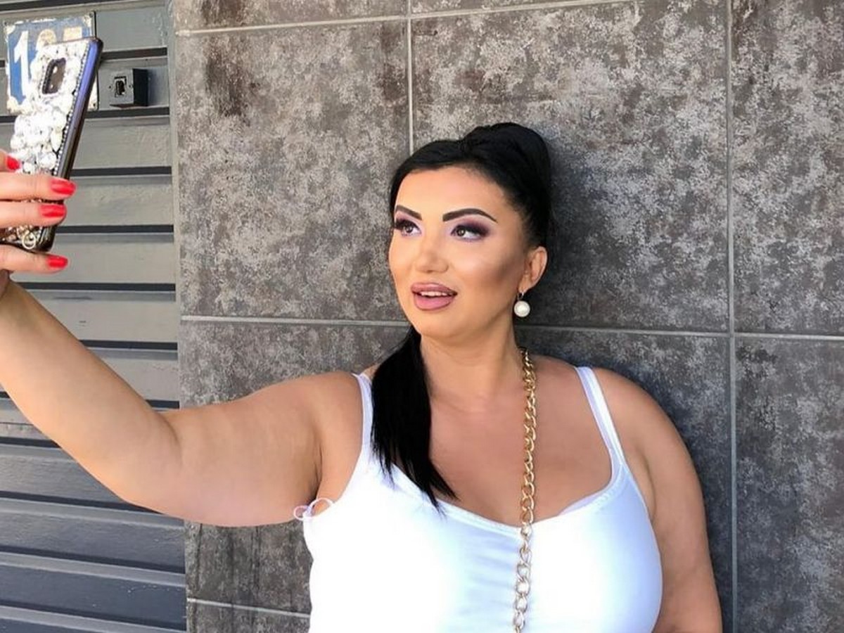 Adriana Bahmuțeanu are un nou iubit! Cine este și cum arată bărbatul