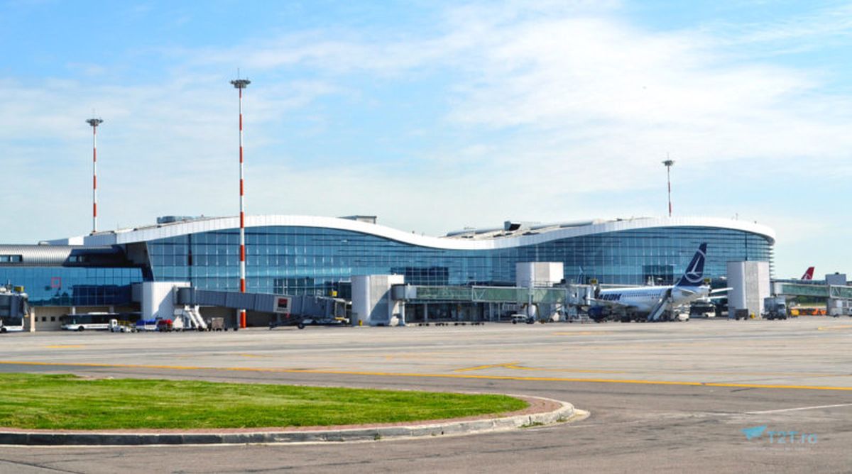 Președintele Klaus Iohannis a promulgat o lege care amână dezvoltarea aeroportului Otopeni cu șase ani