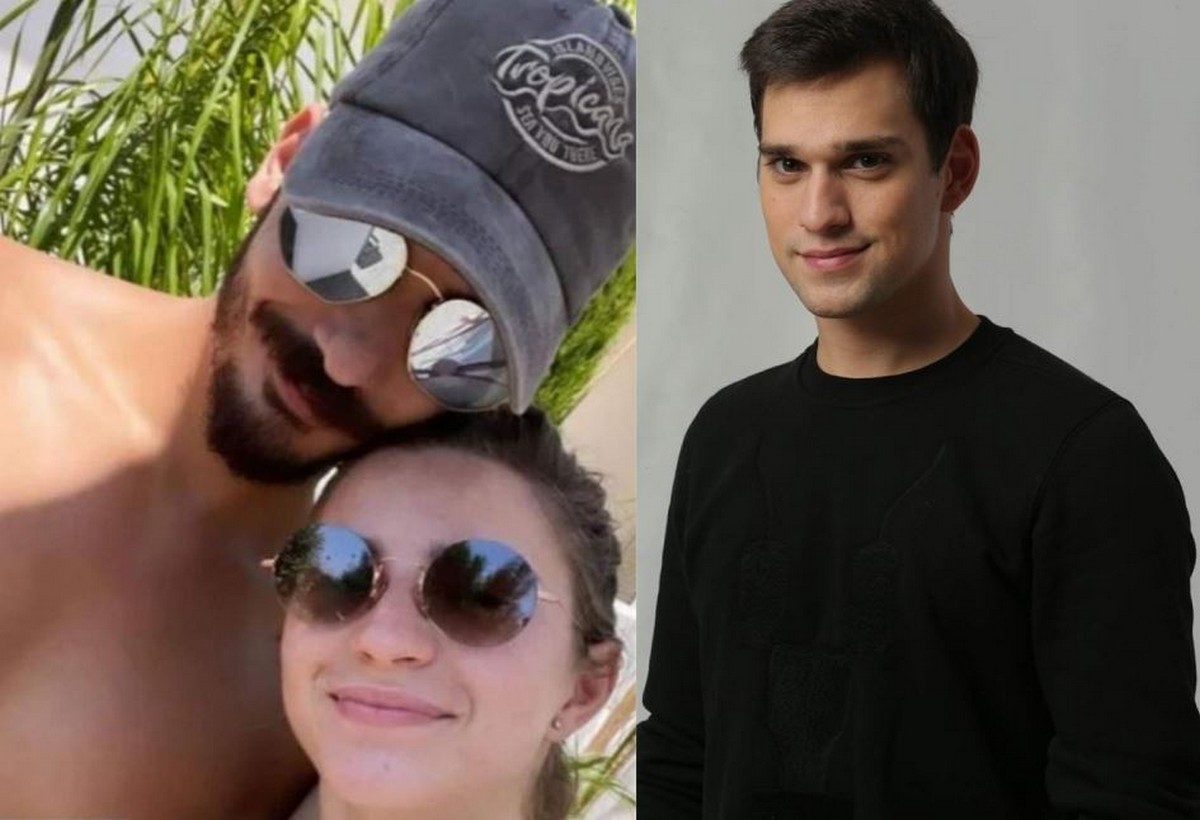Cine este Alexandru Mureșan, iubitul Cristinei Ciobănașu. Cum a reacționat frumoasa actriță după ce a fost criticată pe rețelele de socializare