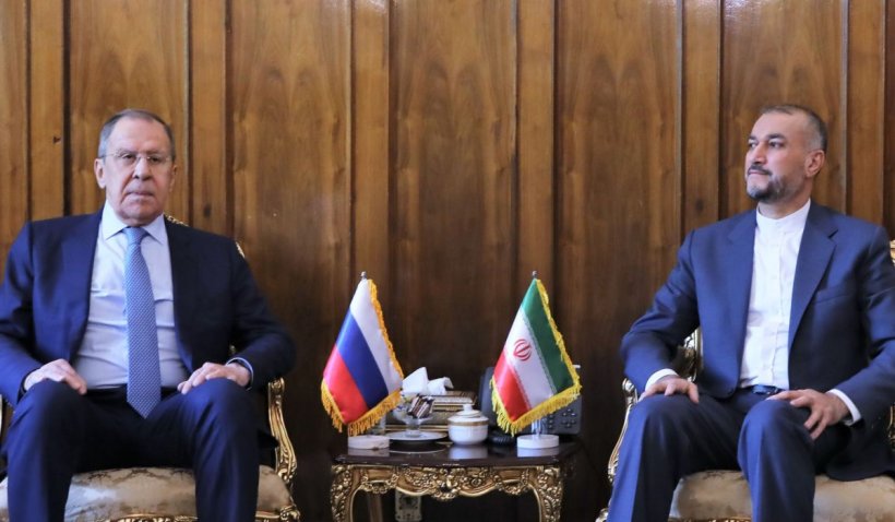 Aliat al Rusiei declară că nu va ajuta Moscova în războiul din Ucraina