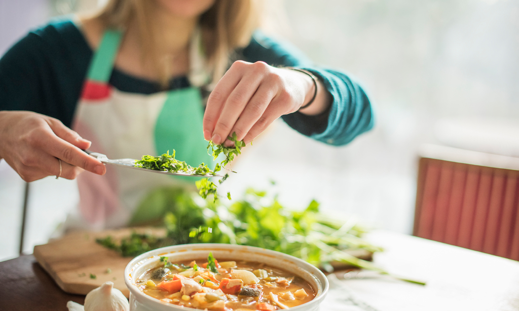 Alimente cu indice glicemic mic. De ce acesta trebuie luat în considerare atunci când urmezi o dietă
