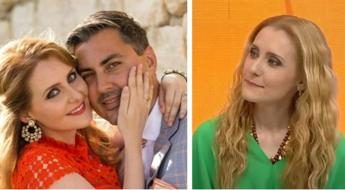 Alina Sorescu, discreditată în timpul procesului de divorț? „Se urmărește o înscenare în plin proces”
