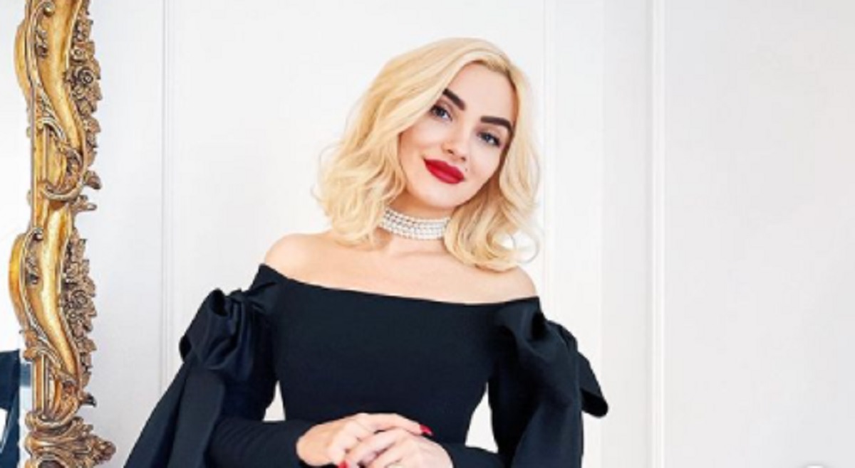 Ana Morodan nu ține cont de vârstă și pozează goală pe rețelele de socializare. Vedeta și-a surprins din nou fanii într-o ipostază îndrăzneață