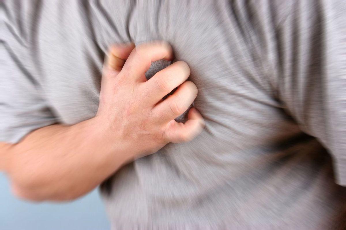 Angina pectorală se poate vindeca? Află în ce constă tratamentul acestui tip de durere