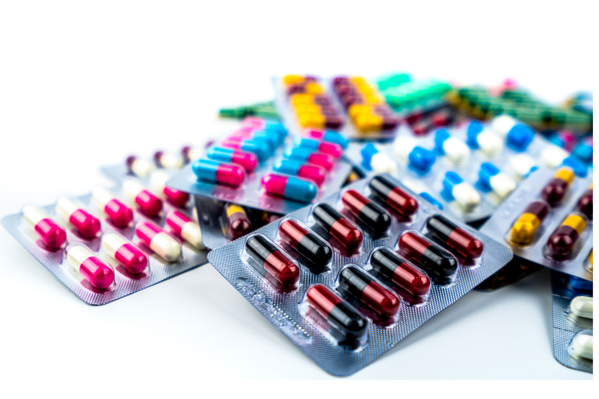Este indicat antibioticul în bronșită? Află care sunt recomandările medicilor pentru a trata afecțiunea