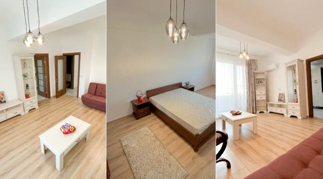 De necrezut! Cu câți bani se închiriază acum un apartament în Constanța. Cât trebuie să plătești pe lună