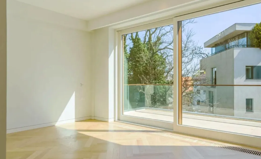 Acesta este orașul din România unde un apartament de 2 camere are chiria de 2.300 euro/lună