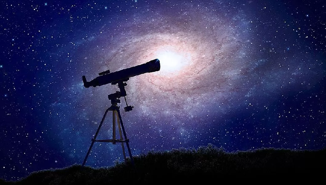 O elevă de la Colegiul Naţional Iaşi, în lotul pentru Olimpiada Internaţională de Astronomie şi Astrofizică