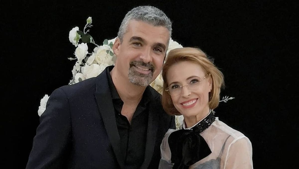 Aurelian Temișan, secrete din căsnicie. Artistul recunoaște că i-au fugit ochii după alte femei
