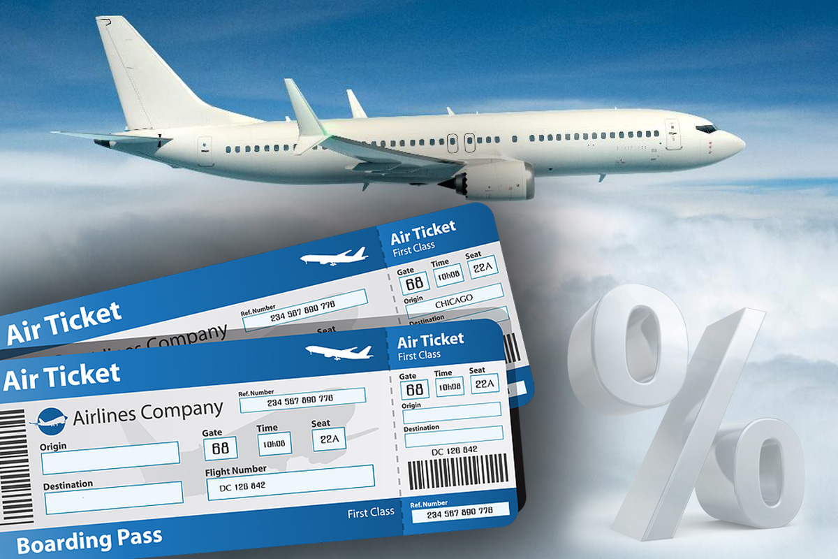 Bilete de avion mai ieftine, din toamnă. Lucian Bădîrcea, consultant în turism: Va scădea preţul, în special, la city break-uri şi destinaţiile toamnă-iarnă