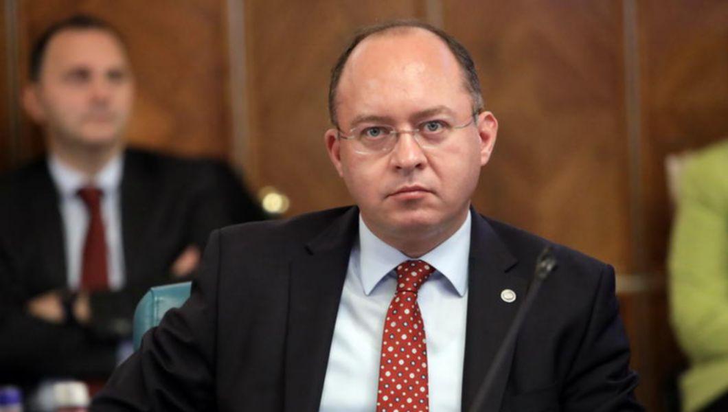 Bogdan Aurescu, despre discursul lui Viktor Orban: „Este regretabil că astfel de idei sunt propagate de pe teritoriul României”