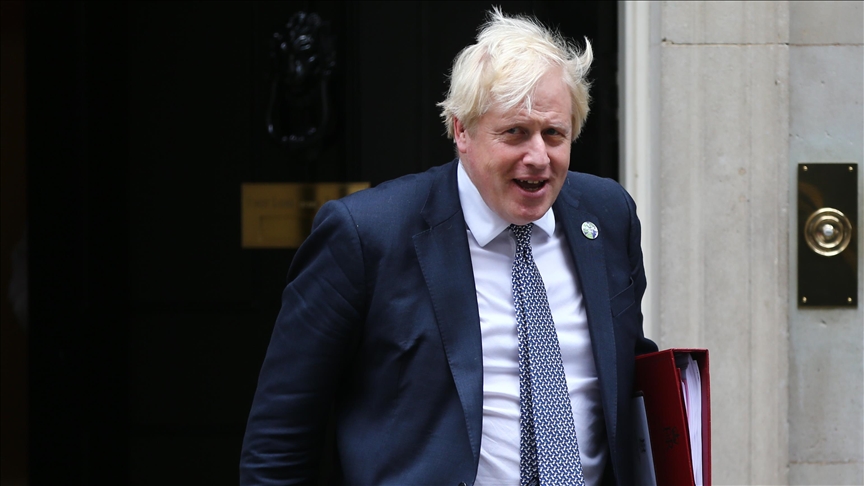Declarația lui Boris Johnson privind depunerea demisiei: „Sunt foarte trist”- LIVE VIDEO, TEXT
