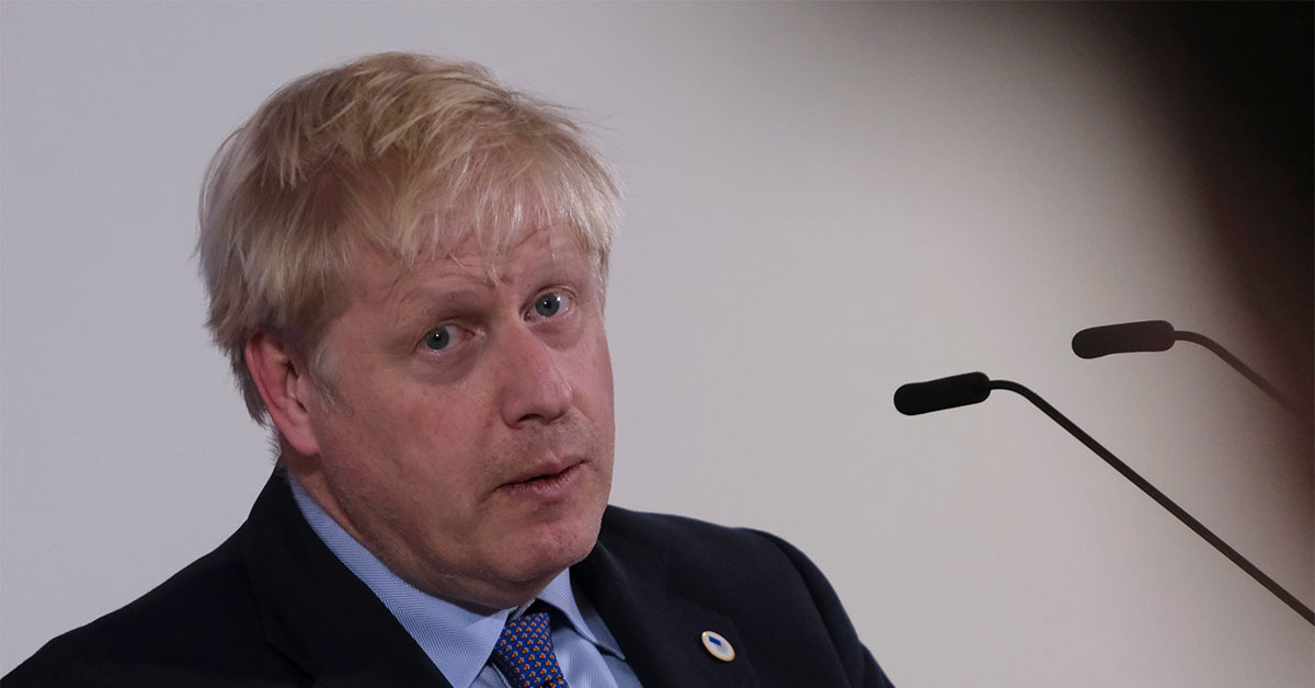 Marea Britanie va sprijini Ucraina indiferent care ar fi succesorul lui Boris Johnson