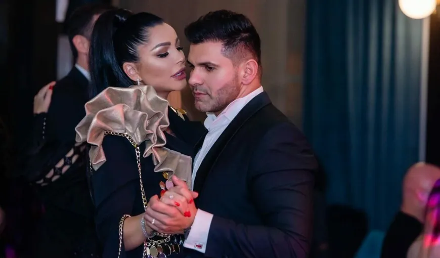 Florin Pastramă, primele declarații după împăcarea cu Brigitte. Bărbatul a recunoscut ca a fost agresiv