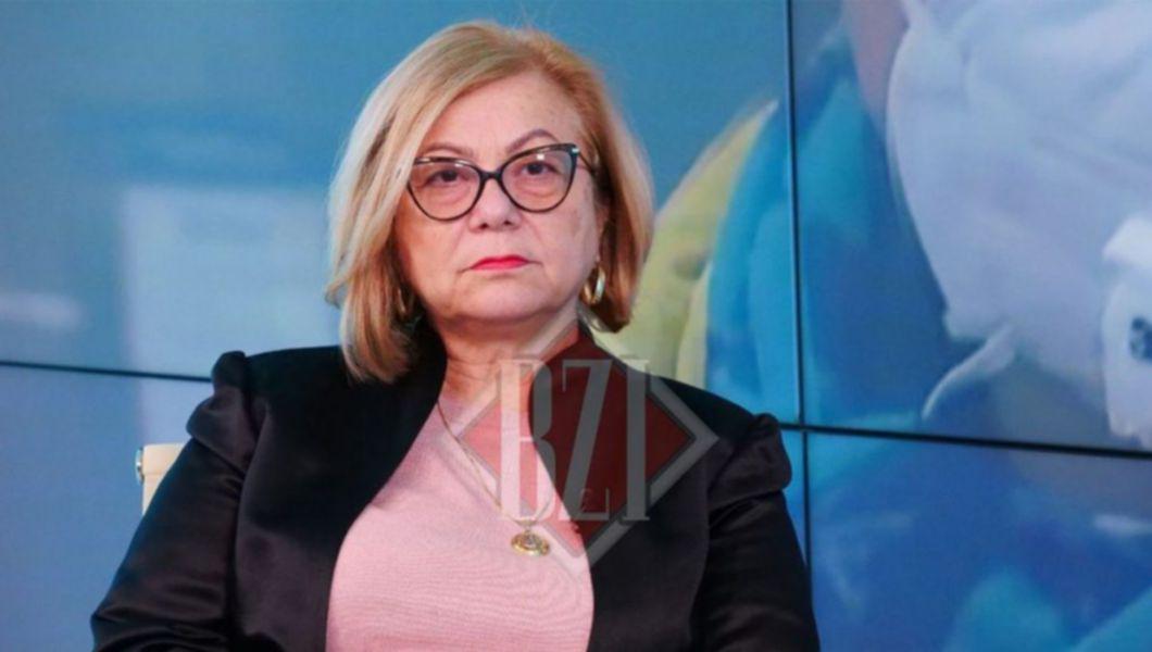 Dr. Carmen Dorobăţ: ,,Cei care nu vor să se îmbolnăvească, să poarte masca în locurile aglomerate”