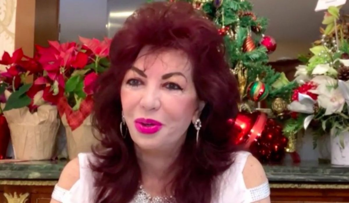 Carmen Harra ne învață secretul banilor. Ce spune clarvăzătoarea că trebuie să faci pentru a avea succes financiar