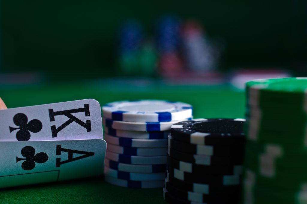 La ce ar trebui să fii atent atunci când începi să te joci la casino
