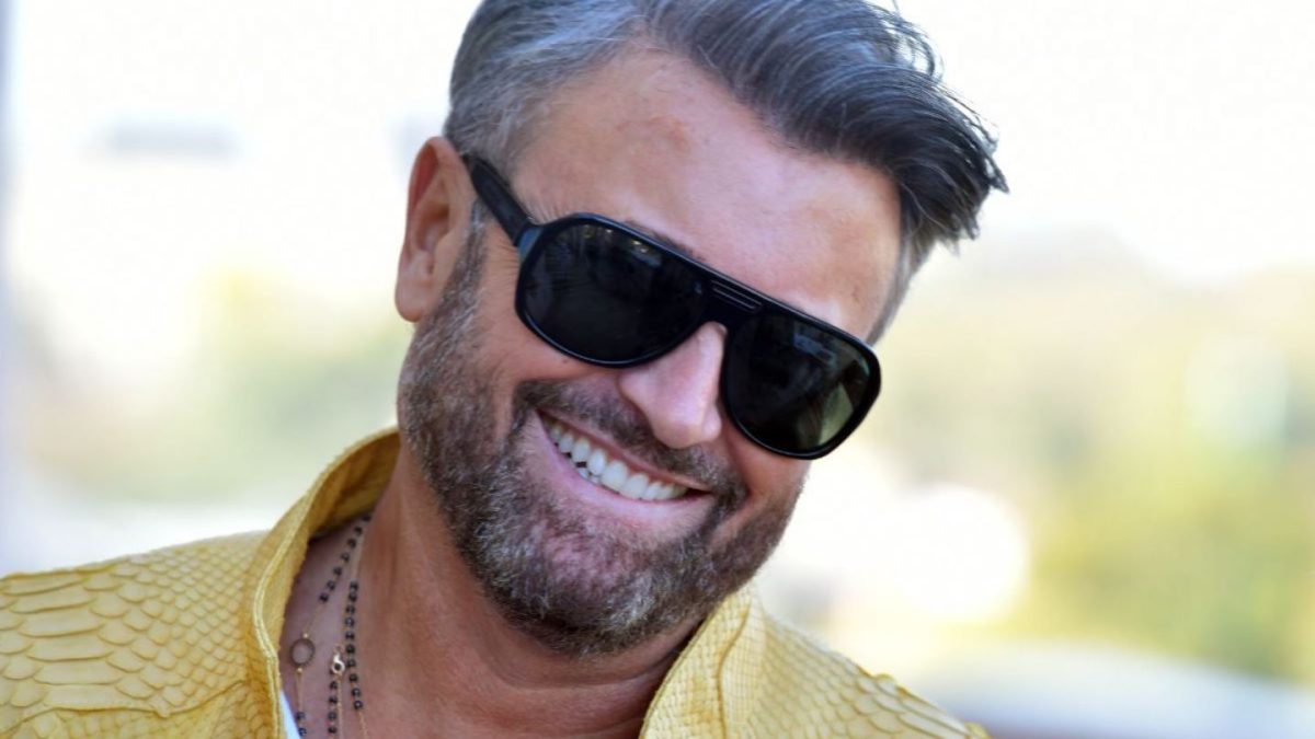 Cătălin Botezatu, despre Dana Budeanu: „Mă uit singur și…”