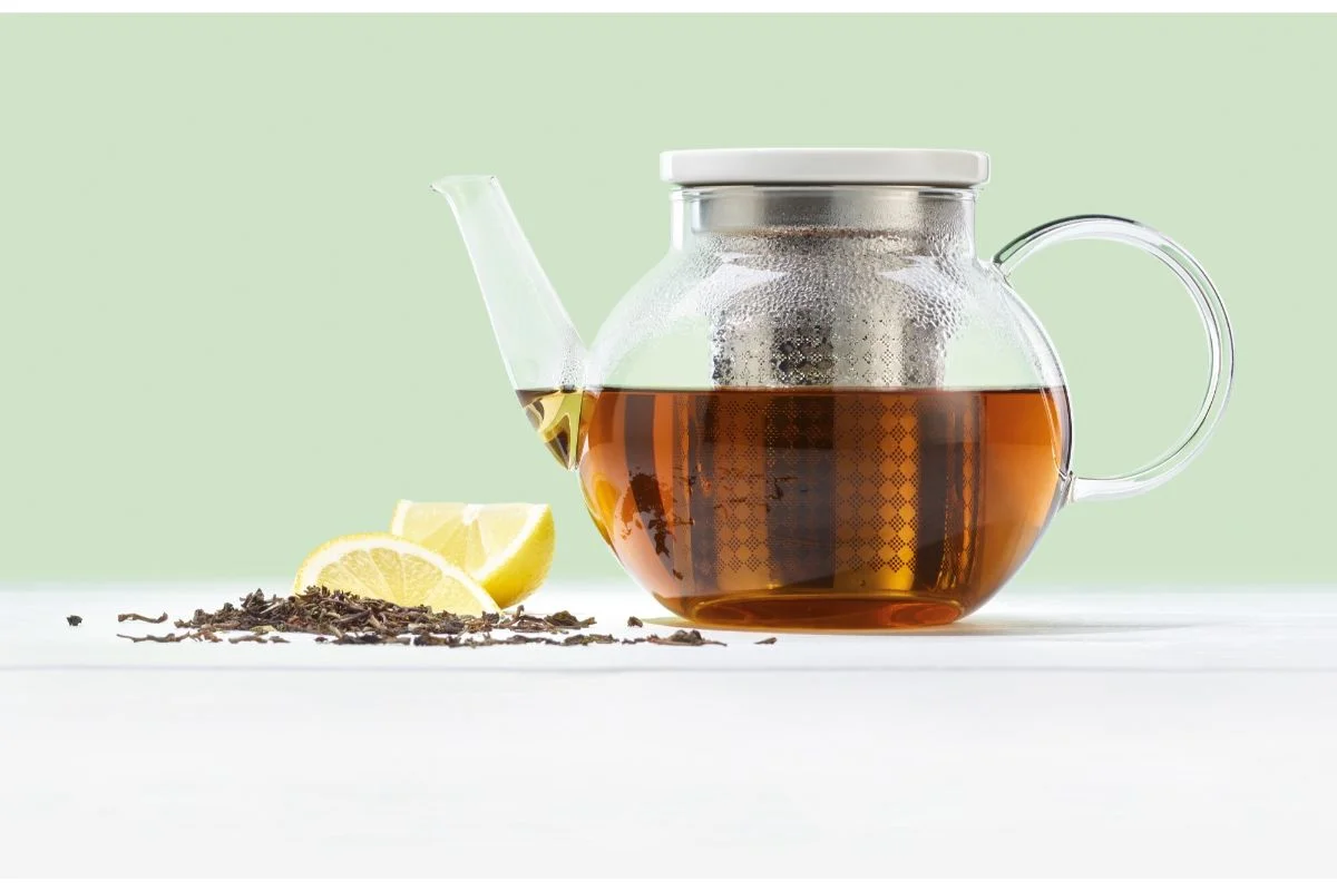 Ceai detoxifiant. Cum să elimini toxinele din organism