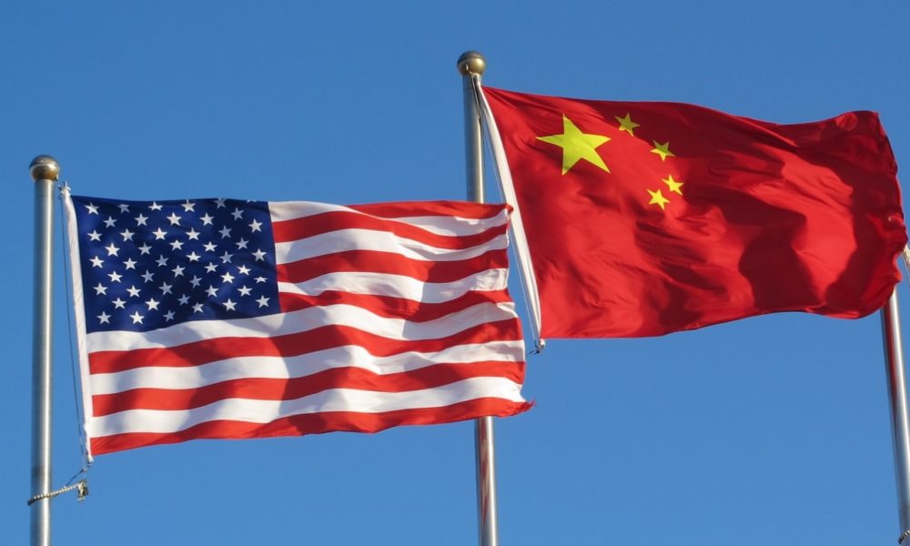 China califică Statele Unite drept „cea mai mare amenințare la adresa păcii, stabilității și dezvoltării mondiale”