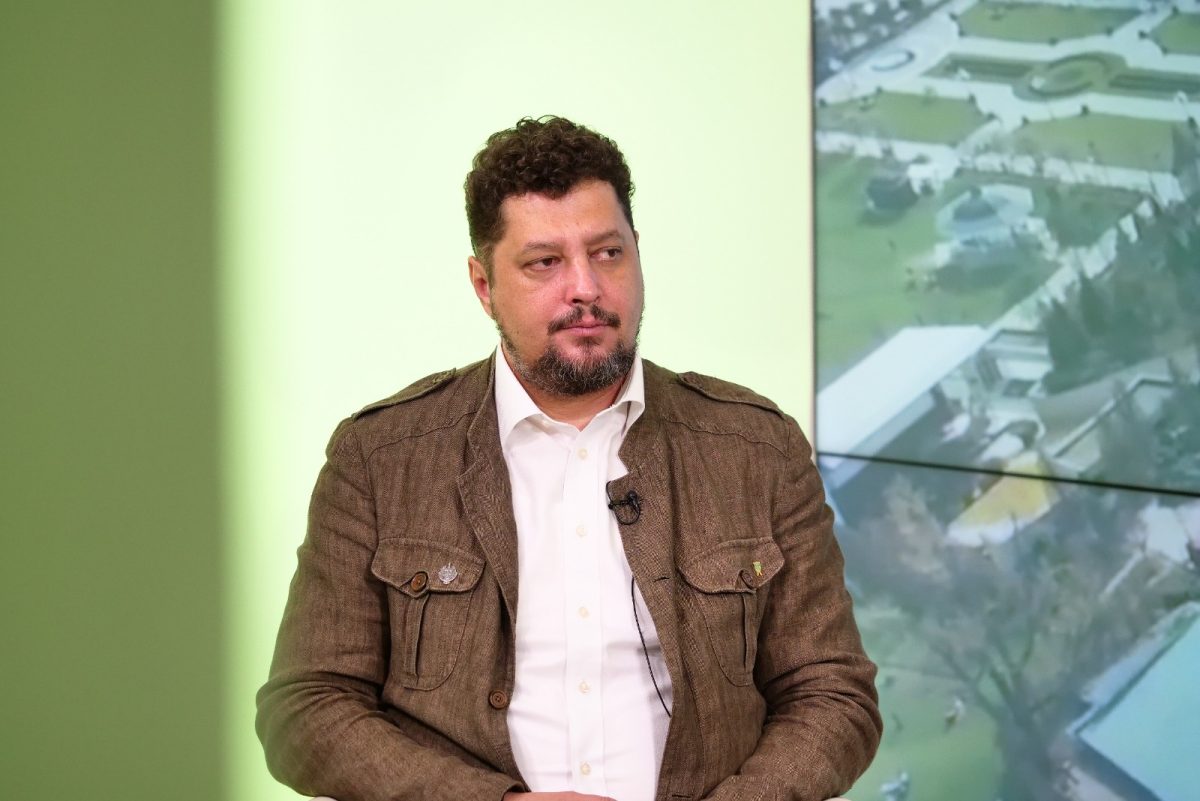 Senatorul Claudiu Târziu, senator AUR, în Studioul BZI LIVE: „Am promovat zeci de proiecte legislative, dar niciunul nu a fost adoptat de Parlament” – VIDEO