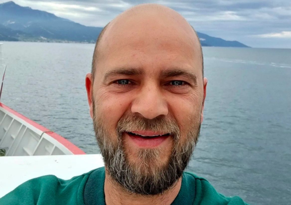 Cosmin Seleși refuză să mai meargă pe litoralul românesc! Unde preferă să îşi facă vacanţele