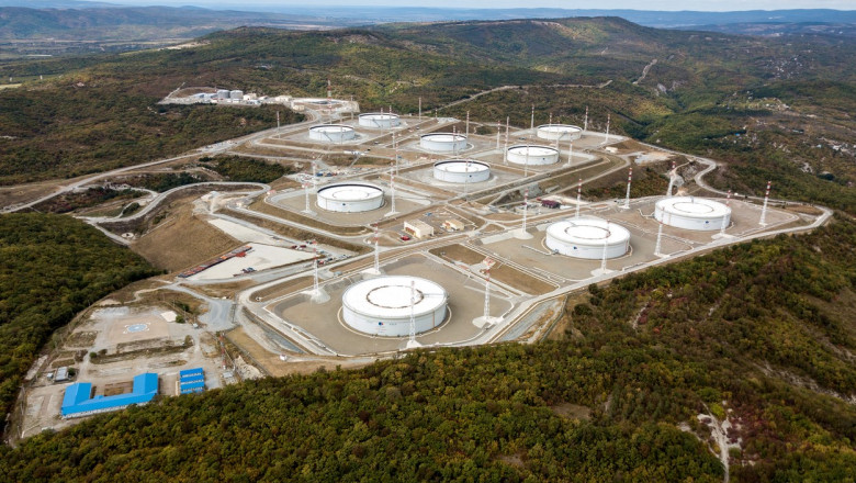 Nu va mai avea loc suspendarea conductei petroliere CPC prin care treceau şi livrările României. O instanţă din Rusia a anulat decizia