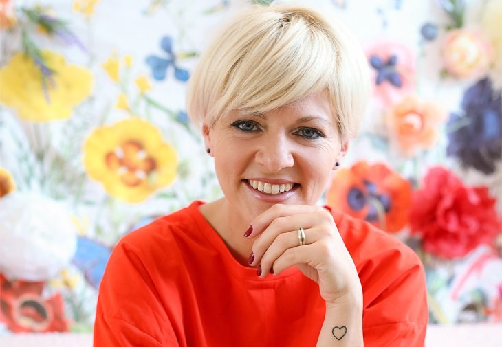 Dana Nălbaru a ajuns la o frumoasă vârstă și se declară o femeie împlinită. Ce spune vedeta despre momentele grele din viața privată