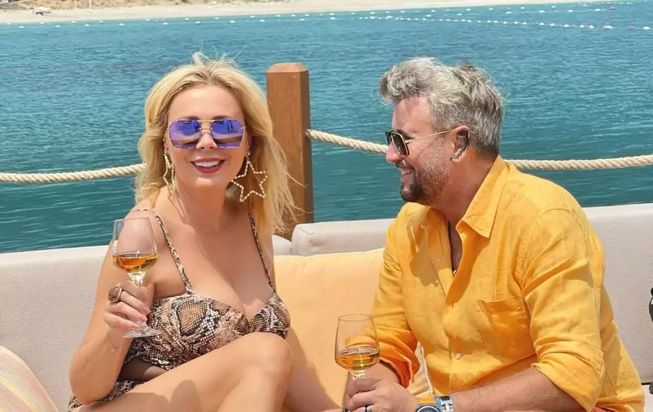 Dana Săvuică a dezvăluit ce bărbați celebri i-au făcut avansuri: „Adrian Enache, Giovani Becali și Cătălin Botezatu”