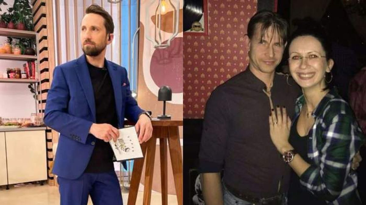 Dorin, fratele lui Dani Oțil, își sărbătorește astăzi ziua de naștere! Ce urare i-a făcut prezentatorul