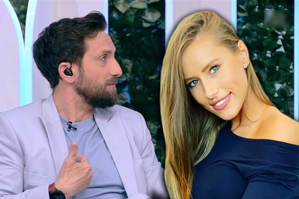 Dani Oțil, răspuns tranșant pentru Gabriela Prisăcariu, după ce i-a cerut un lucru foarte scump: „Nu te-ai măritat cu cine trebuia”