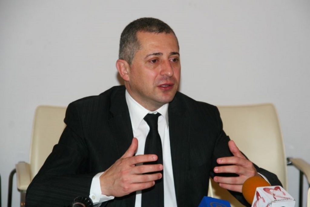 Daniel Don, anchetat de echipe mixte SRI-DNA. Declasificarea unor documente din dosar scot la iveală abuzurile la care a fost supus fostul șef al AJOFM Cluj