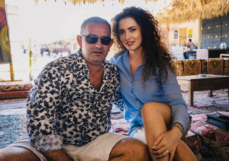 Cum și-a cunoscut Daniel Onoriu soția? Cei doi au o poveste de dragoste surprinzătoare