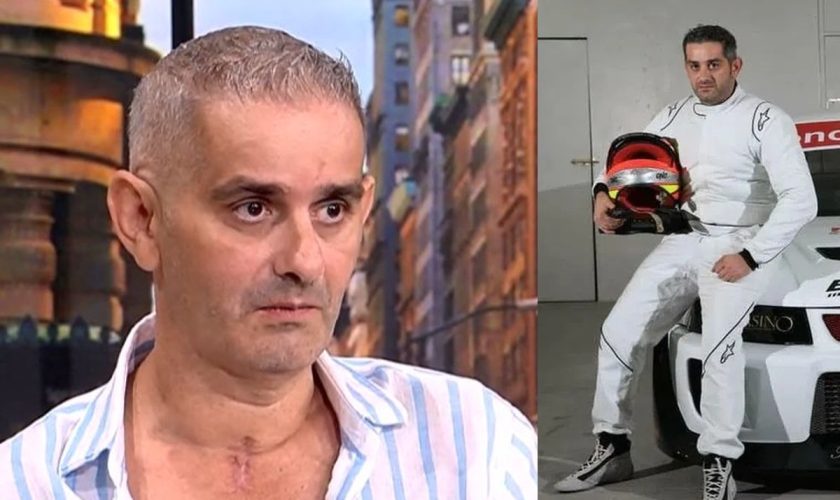 Daniel Onoriu, totul despre viața după cele 55 de zile de comă: „Dumnezeu m-a salvat de la moarte de două ori”