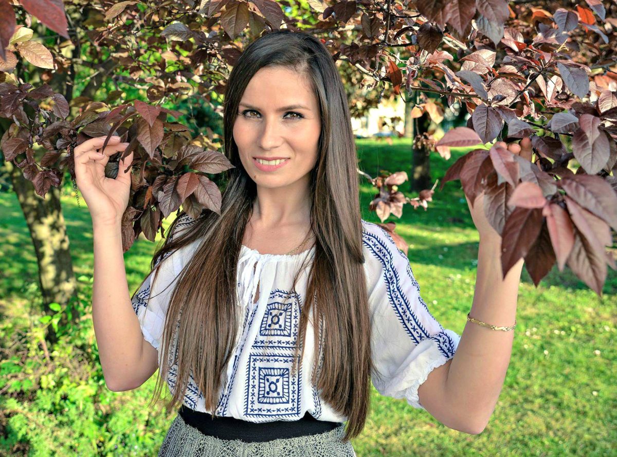 Cântăreața Daniela Ploia este foc și pară după ce a primit invitația la nunta lui George Simion: „Mi se pare un tupeu fantastic”